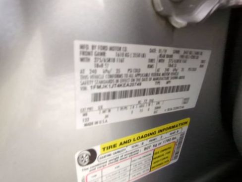 Used 2019 Ford Expedition Max XLT AWD/4WD image 46