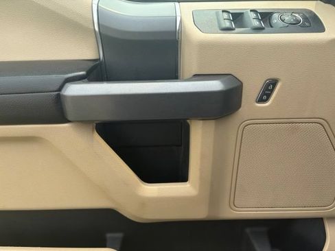 Used 2018 Ford F150 XLT w/ Equipment Group 301A Mid AWD/4WD image 21