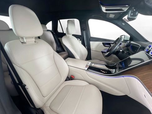 Certified 2023 Mercedes-Benz GLC 300 4MATIC image 26