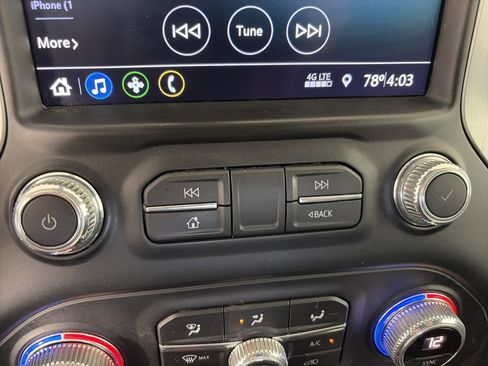 Used 2021 GMC Sierra 1500 Elevation AWD/4WD image 25