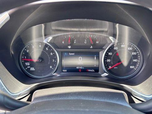 Used 2023 Chevrolet Equinox LT FWD image 24