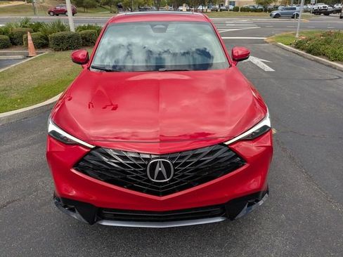 New 2025 Acura ADX A-Spec image 5