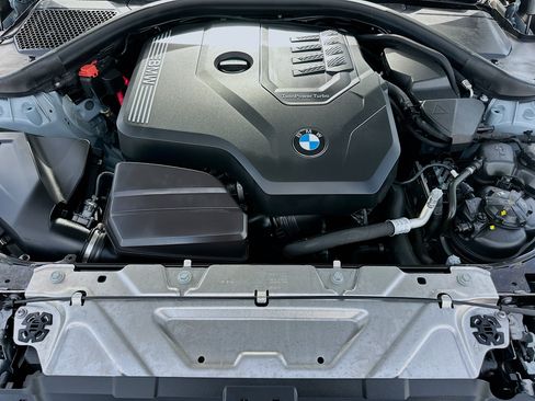Used 2024 BMW 330i Sedan w/ M Sport Package RWD image 32