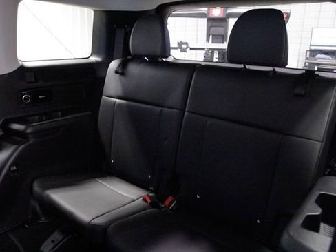 Used 2025 Hyundai Santa Fe SEL image 18