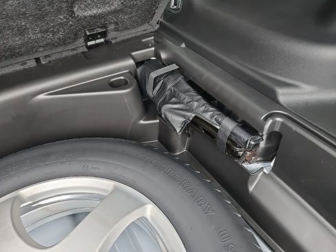 New 2026 Jeep Grand Cherokee Altitude image 96