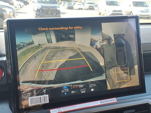 New 2026 Toyota 4Runner TRD Off-Road Premium image 15