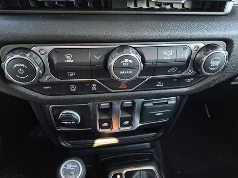 New 2026 Jeep Wrangler Sport image 20