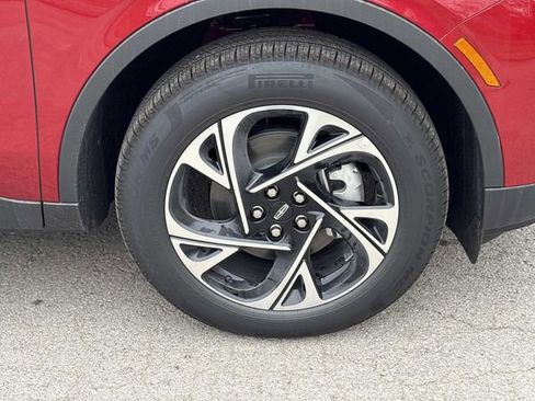 New 2026 Lincoln Nautilus Premier w/ Jet Appearance Package image 9