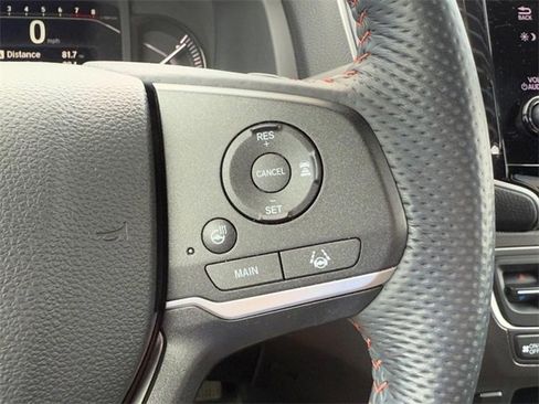 Used 2024 Honda Passport TrailSport image 20