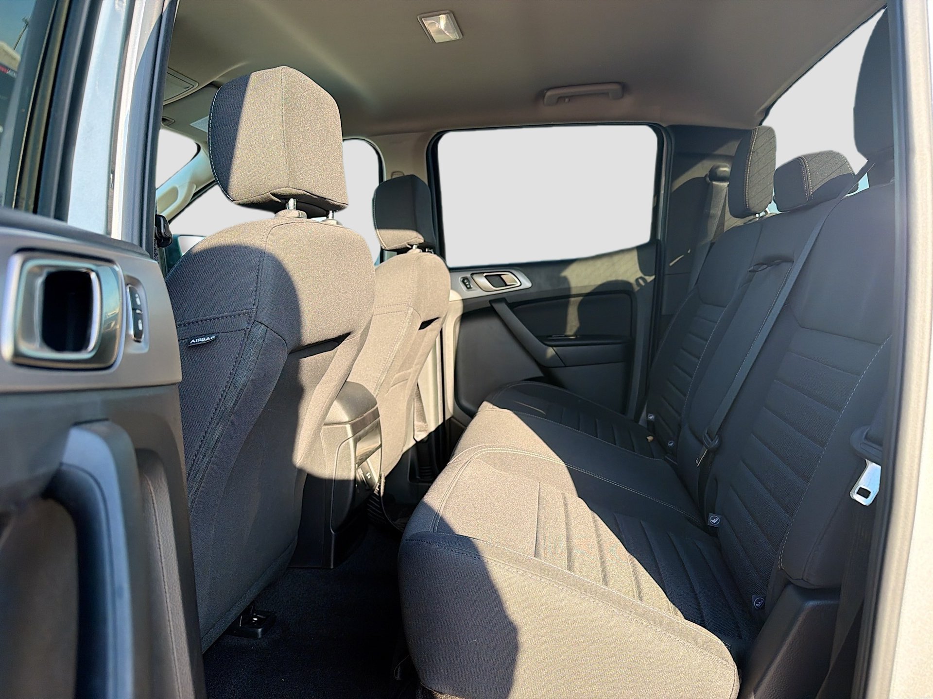 Used 2023 Ford Ranger XLT w/ Equipment Group 301A Mid AWD/4WD image 26
