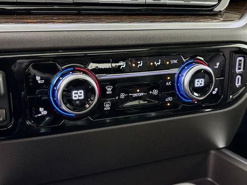 New 2026 GMC Sierra 1500 Elevation w/ Elevation Premium Package image 16