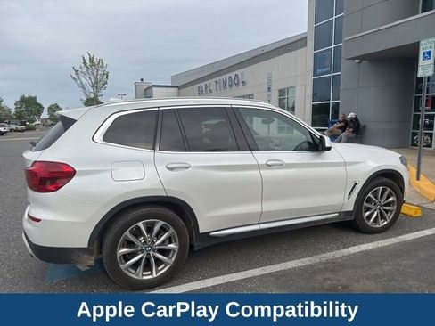 Used 2019 BMW X3 sDrive30i image 5