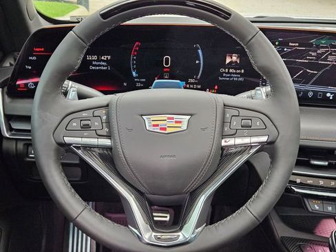 New 2026 Cadillac CT5 V w/ Technology Package image 15