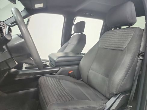 Used 2021 Ford F150 XL w/ STX Appearance Package RWD image 19