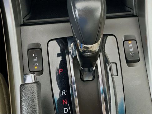 Used 2014 Honda Accord EX-L image 24