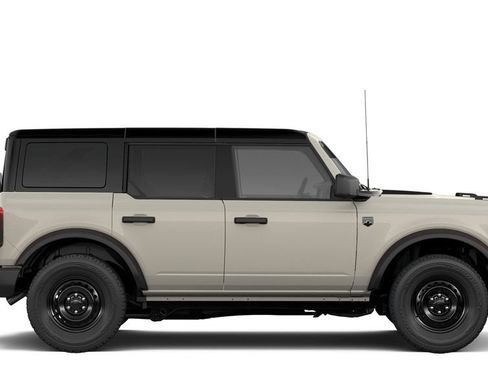 New 2026 Ford Bronco Big Bend AWD/4WD image 5