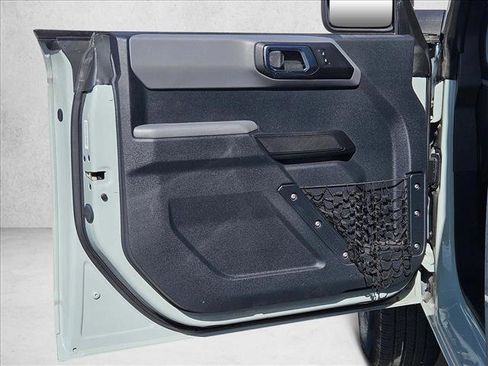 Used 2022 Ford Bronco Big Bend AWD/4WD image 10