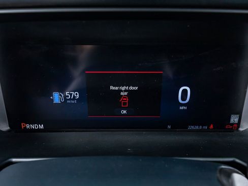 Used 2024 Ford F350 Platinum image 19