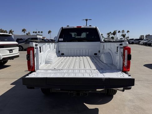 New 2025 Ford F350 XLT w/ FX4 Off-Road Package image 13