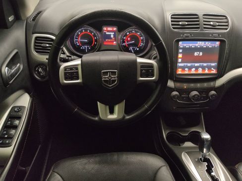 Used 2018 Dodge Journey GT w/ Driver Convenience Group FWD image 22