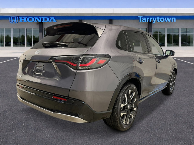 New 2027 Honda HR-V EX-L image 6