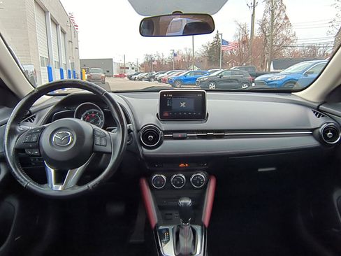Used 2017 MAZDA CX-3 Grand Touring image 26