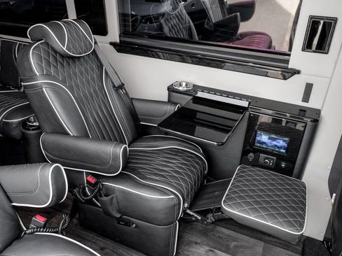 New 2025 Mercedes-Benz Sprinter 3500 image 35