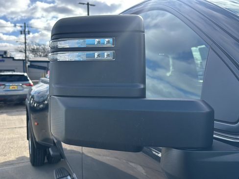 Used 2026 Chevrolet Silverado 3500 LT w/ All Star Edition image 35