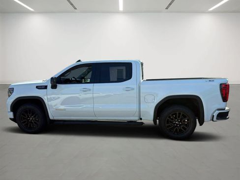 Used 2025 GMC Sierra 1500 Elevation AWD/4WD image 2