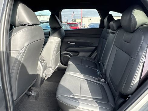 New 2026 Hyundai Tucson XRT image 11