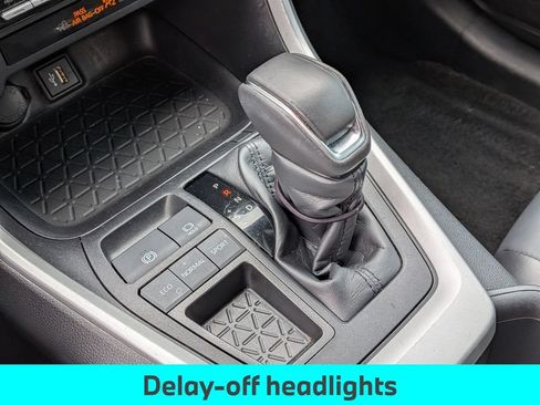 Used 2024 Toyota RAV4 XLE Premium FWD image 24