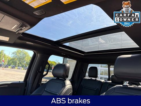 Certified 2024 Ford F150 Raptor AWD/4WD image 16