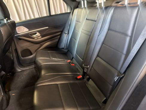 Used 2022 Mercedes-Benz GLE 350 image 16
