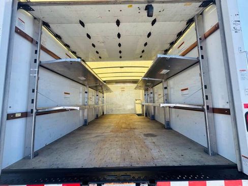 Used 2022 GMC Savana 3500 Extended w/ Power Convenience Package image 13