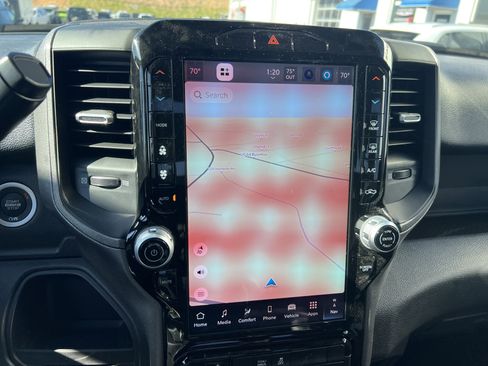 Used 2025 RAM 3500 Tradesman image 16