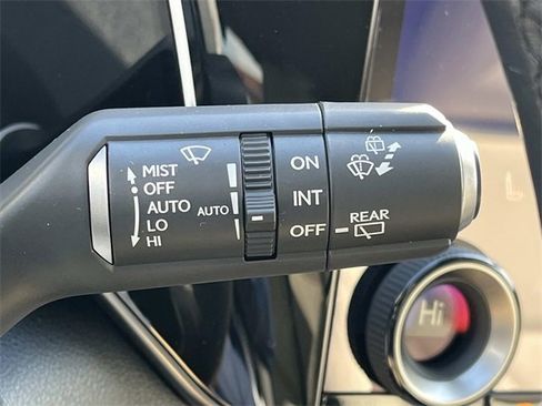 New 2026 Lexus NX 450h+ 450h+ Luxury image 38