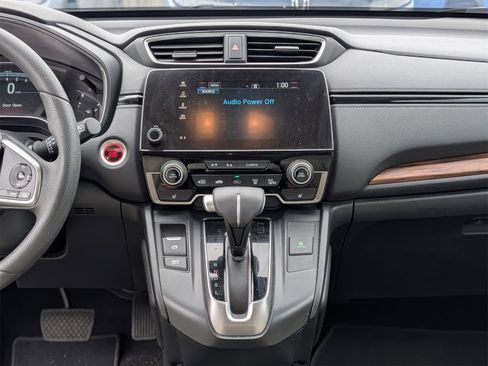 Used 2017 Honda CR-V EX image 25