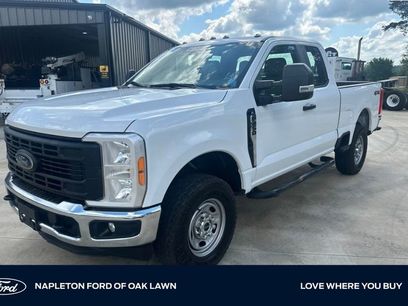 Used 2023 Ford F250 XL w/ XL Off-Road Package