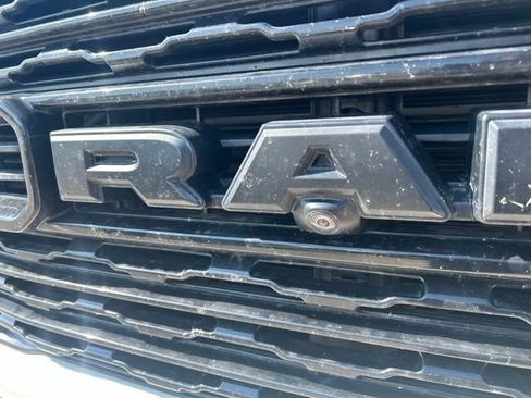 Used 2022 RAM 3500 Limited AWD/4WD image 3