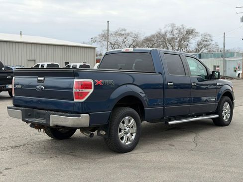 Used 2014 Ford F150 XLT w/ XTR Package image 5