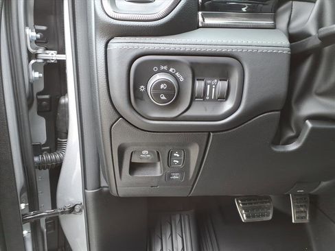 New 2026 RAM 1500 RHO w/ RHO Level 1 Equipment Group AWD/4WD image 17