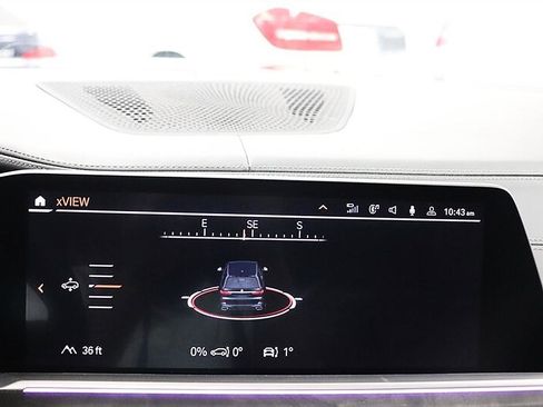 Used 2022 BMW X7 M50i AWD/4WD image 49