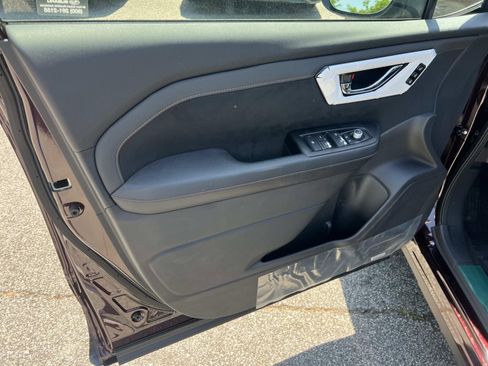 New 2026 Subaru Forester Touring AWD/4WD image 10