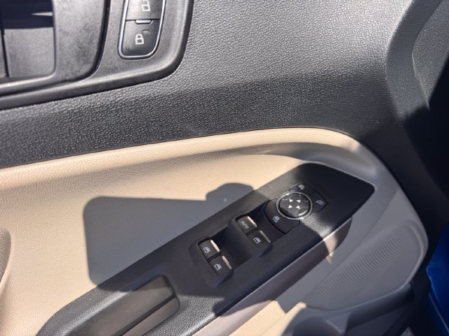 Used 2022 Ford EcoSport S AWD/4WD image 21