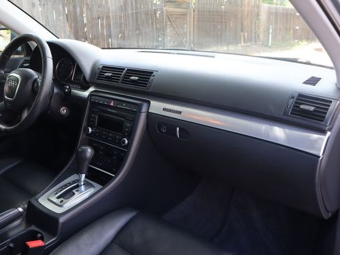 Used 2008 Audi A4 2.0T AWD/4WD image 17