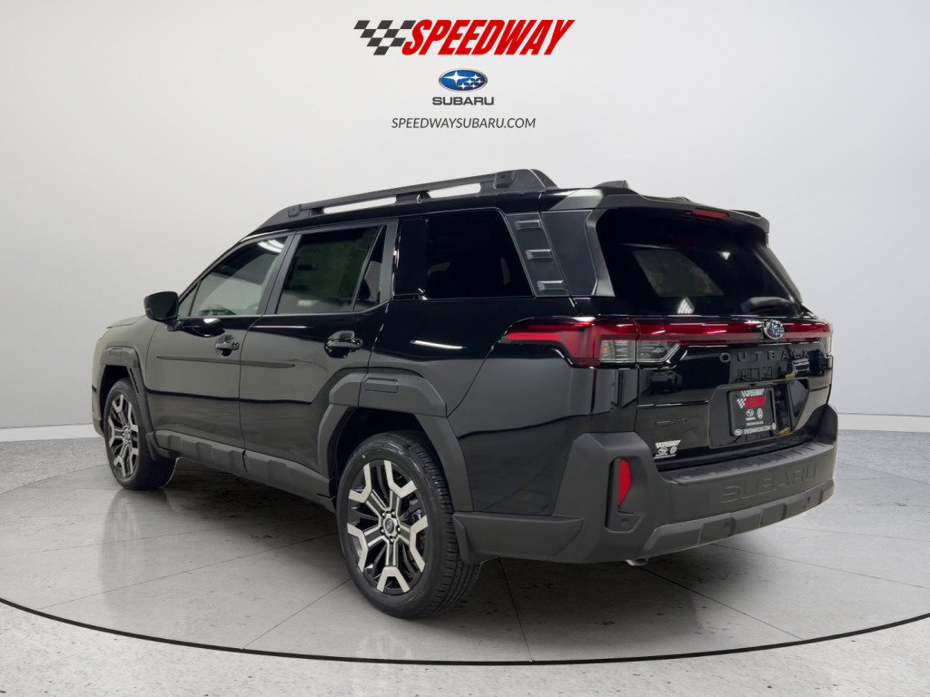New 2026 Subaru Outback Touring XT AWD/4WD image 8