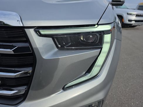 New 2026 GMC Acadia Elevation w/ Elevation Premium Package image 9