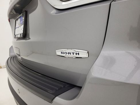 Used 2020 Jeep Grand Cherokee Laredo w/ Quick Order Package 2BN North image 21