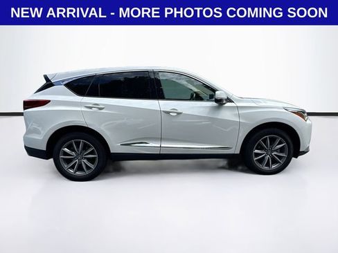 Used 2023 Acura RDX AWD w/ Technology Package image 9