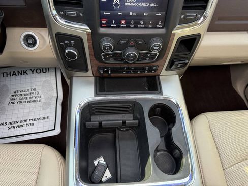 Used 2018 RAM 2500 Laramie w/ Convenience Group AWD/4WD image 31